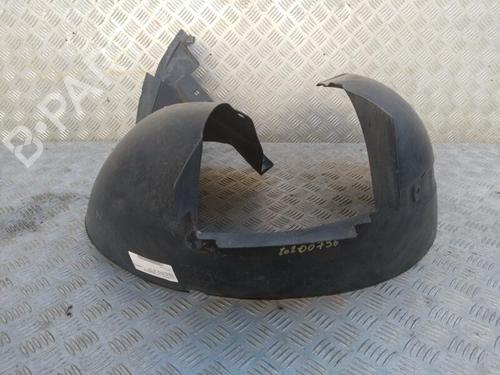 Wheel arch CITROËN C3 Pluriel (HB_) 1.4 | BP25361467C56 