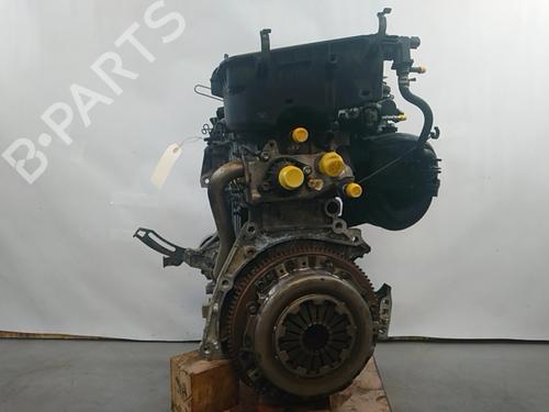 Motor TOYOTA AYGO (_B1_) 1.0 (KGB10_, KGB10R) | BP29822872M1