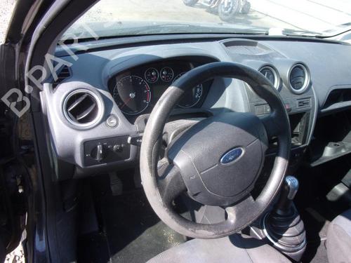Right front fog light FORD FIESTA V (JH_, JD_) 1.4 TDCi | BP25373555C31 