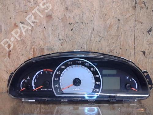 Used Instrument cluster Instrument cluster HYUNDAI MATRIX (FC) 1.5 CRDi (82 hp) 25367451 25367451