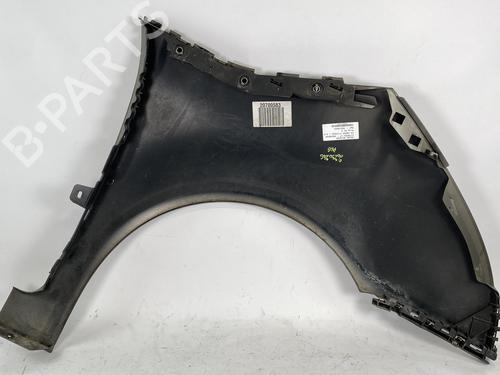 Left front fenders CITROËN C4 Grand Picasso I (UA_) 2.0 HDi 150 | BP25363789C41 
