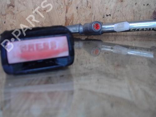 Used Seat buckle Seat buckle 25365530 25365530