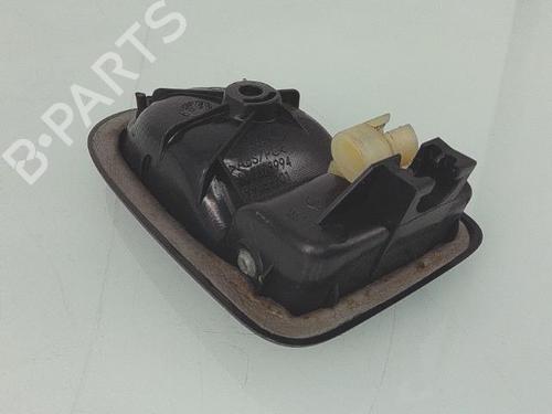 Used Front left interior door handle Front left interior door handle RENAULT CLIO II (BB_, CB_) 1.5 dCi (B/CB07) (65 hp) 25356595 25356595