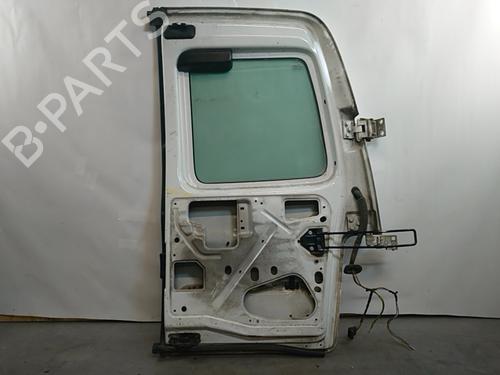 Klapa tylna lewa CITROËN BERLINGO / BERLINGO FIRST MPV (MF_, GJK_, GFK_) 1.6 HDI 90 (MF9HX) | BP29958859C76 