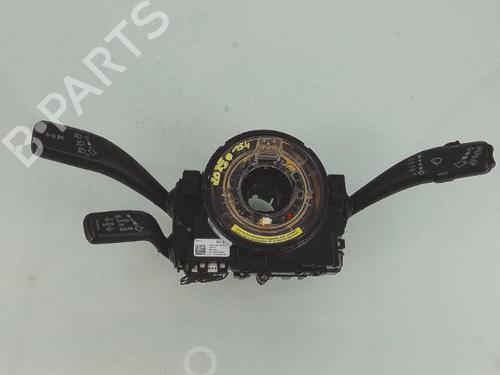 Used Steering column stalk AUDI A4 B8 Avant (8K5) 2.0 TDI (143 hp) 26523242