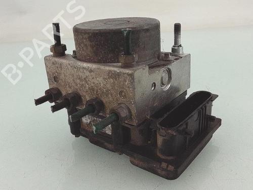 Used ABS pump RENAULT CLIO III (BR0/1, CR0/1) 1.5 dCi (BR17, CR17) (86 hp) 29166065