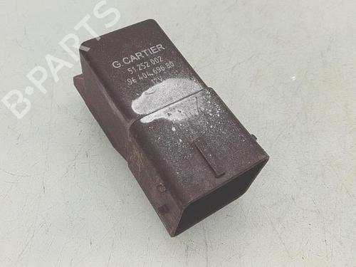 Used Electronic module Electronic module 36896865 36896865