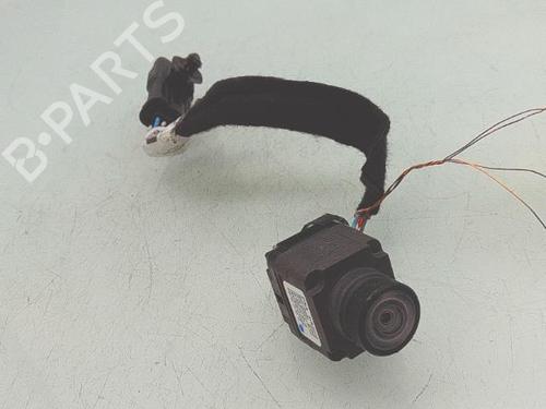 Used Camera Camera CITROËN C4 Grand Picasso II (DA_, DE_) 1.6 HDi / BlueHDi 115 (115 hp) 31642995 31642995