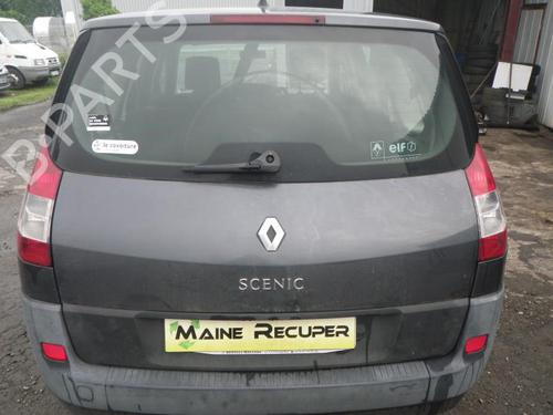 Module électronique RENAULT GRAND SCÉNIC II (JM0/1_) 1.5 dCi (JM02, JM13) | BP25369559M83 