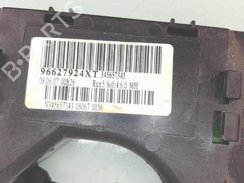 Rattstammestilk CITROËN C4 I (LC_) 1.6 HDi | BP29918118I23