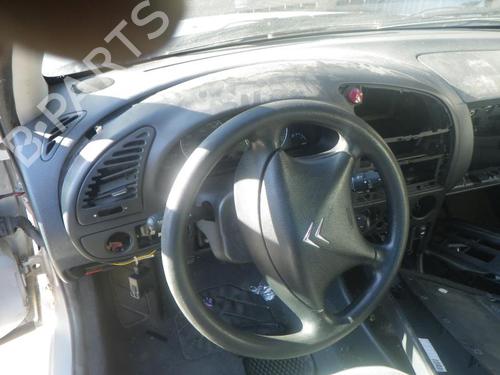 Ratlås/Tændingslås CITROËN XSARA (N1) 2.0 HDi 90 | BP25365722M48 