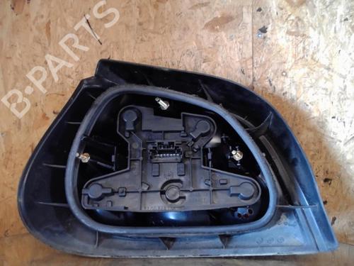 Used Right taillight RENAULT MEGANE I (BA0/1_) 1.9 TDI (94 hp) 25365051