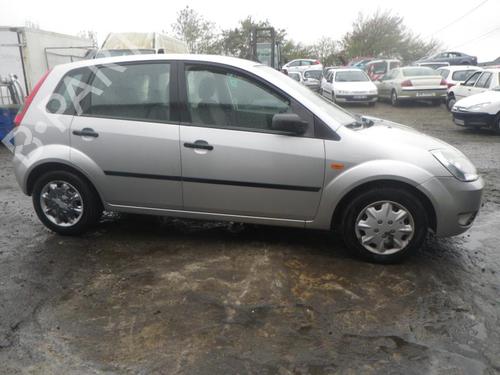 Left taillight FORD FIESTA V (JH_, JD_) 1.4 TDCi | BP25359685C34 