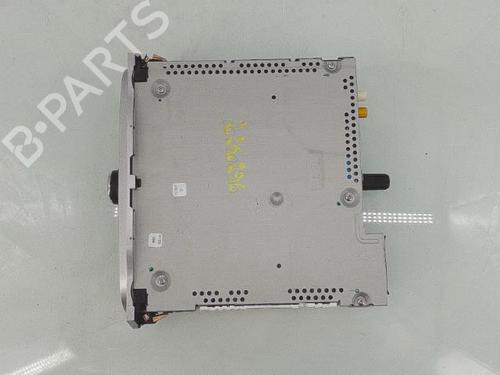 Radio RENAULT GRAND SCÉNIC III (JZ0/1_) 1.2 TCe (JZ16) | BP29188275E6 