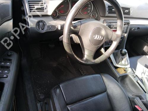 Mass air flow sensor AUDI A4 B6 (8E2) 2.5 TDI quattro | BP25370276M95  - Image 5