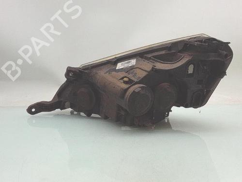 Right headlight CITROËN JUMPY II Van 1.6 HDi 90 16V | BP32525977C29 - Image 2