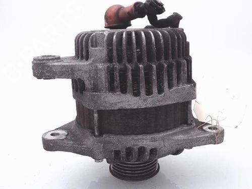 Used Alternator Alternator NISSAN MICRA IV (K13K, K13KK) 1.2 (80 hp) 25357781 25357781