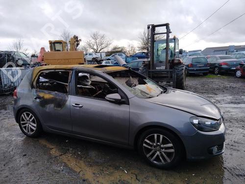 Engine mount VW GOLF VI (5K1) 2.0 TDI | BP25365110M89 - Image 14