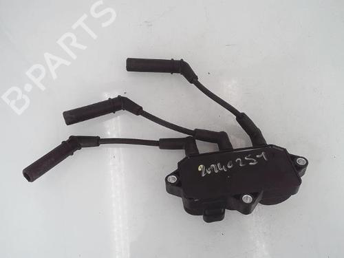 Ignition coil CHEVROLET MATIZ (M200, M250) 0.8 | BP25353989M94