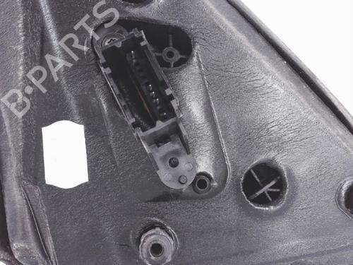 Used Left mirror RENAULT CLIO II (BB_, CB_) 1.2 (BB0A, BB0F, BB10, BB1K, BB28, BB2D, BB2H, CB0A,... (58 hp) 25369960
