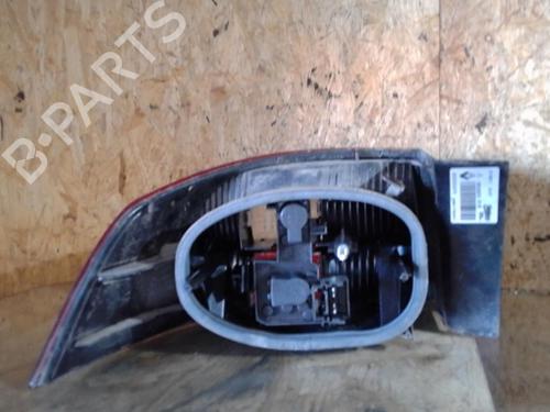 Højre baglygte RENAULT LAGUNA II (BG0/1_) 1.9 dCi | BP25358639C35 