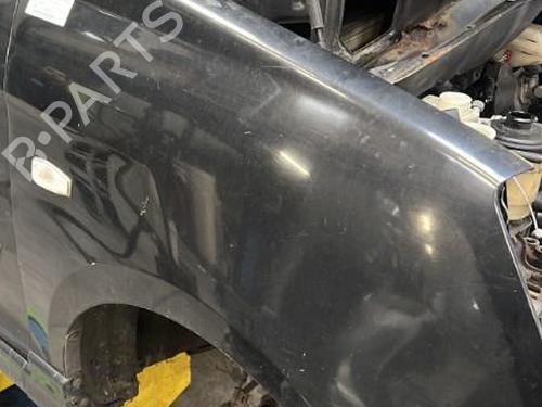 Used Right front fenders KIA PICANTO I (SA) 1.1 (65 hp) 25371628