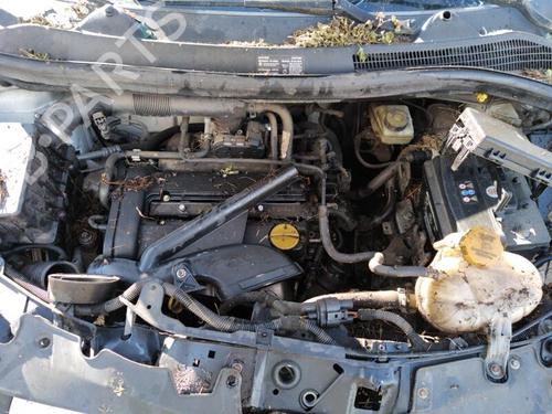 Starter OPEL CORSA D (S07) 1.2 LPG (L08, L68) | BP25361528M8  - Image 8
