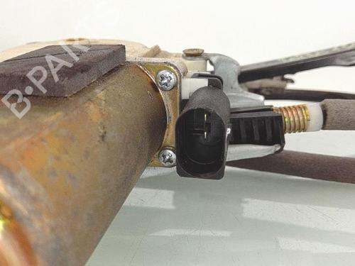 Front right window mechanism FORD FOCUS I Turnier (DNW) 1.8 Turbo DI / TDDi | BP28172156C23 