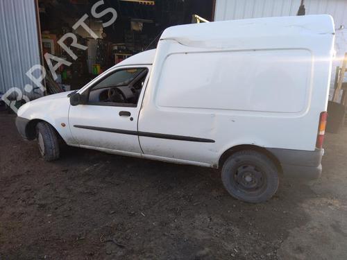 Starter FORD FIESTA Box Body/MPV (J5_, J3_) 1.3 | BP25367096M8 