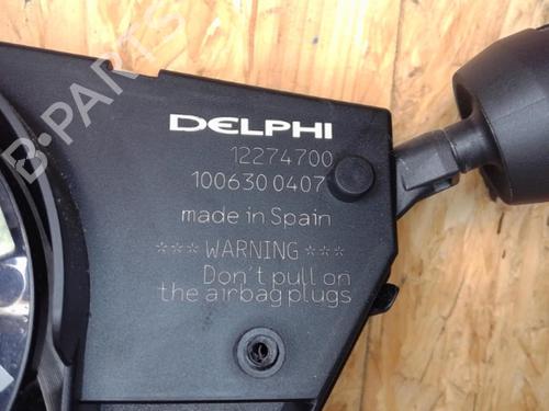 Steering column stalk OPEL CORSA D (S07) 1.2 LPG (L08, L68) | BP25365608I23 - Image 3