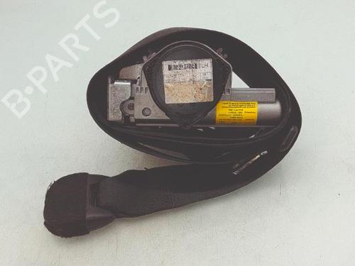 Used Front left seatbelt Front left seatbelt FIAT 500 (312_) 1.2 (312AXA1A) (69 hp) 40453739 40453739