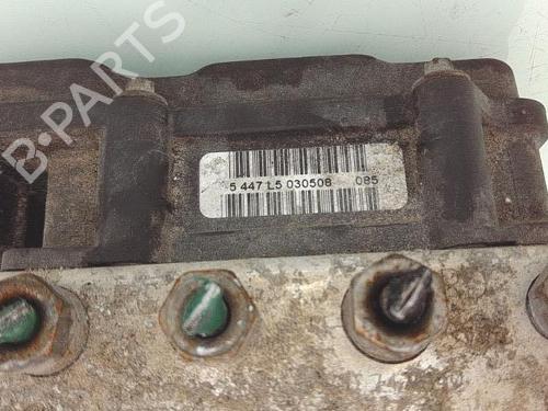 ABS pump RENAULT CLIO III (BR0/1, CR0/1) 1.2 16V (BR02, BR0J, BR11, CR02, CR0J, CR11) | BP29185024M43 