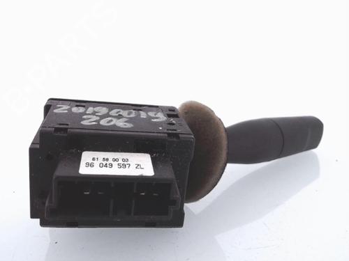 Rattstammestilk PEUGEOT 206 Hatchback (2A/C) 1.9 D (69 hp) 25369624