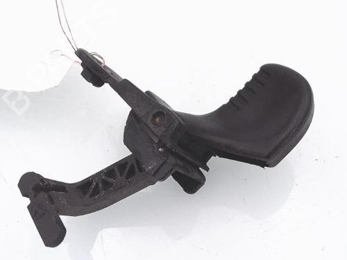 Türgriff vorne links außen für RENAULT TWINGO I (C06_) 1.2 (C066, C068) (58 hp) 25353341