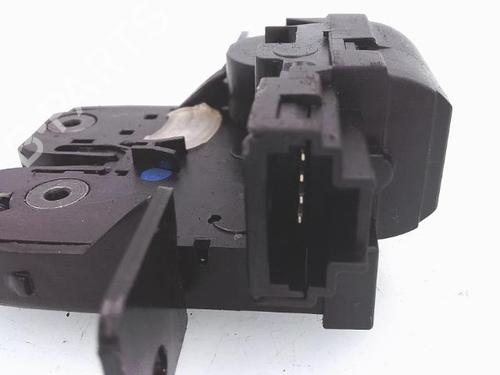 Tailgate lock RENAULT MEGANE II (BM0/1_, CM0/1_) 1.5 dCi (BM02, BM13, BM2A, CM02, CM13) | BP25366305C101 