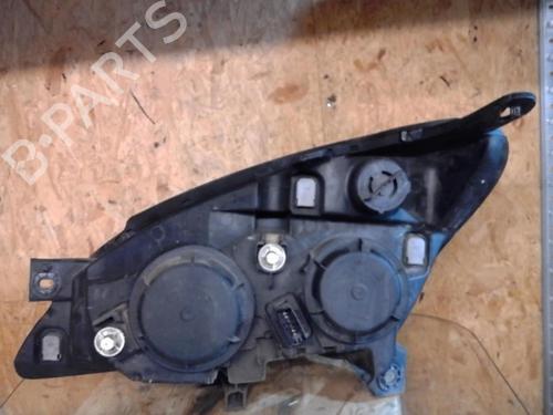 Højre forlygte CITROËN C5 I (DC_) 1.8 16V (DC6FZB, DC6FZE) | BP25367277C29 