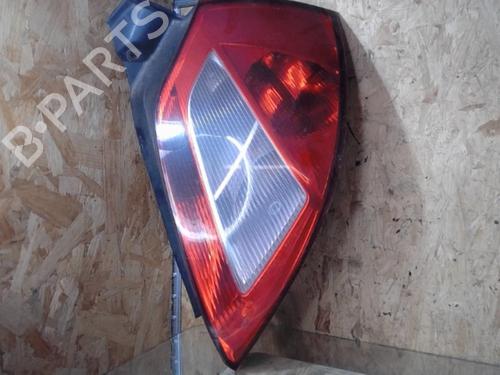 Højre baglygte RENAULT MEGANE II (BM0/1_, CM0/1_) 1.9 dCi (BM0G, CM0G) | BP25359487C35 