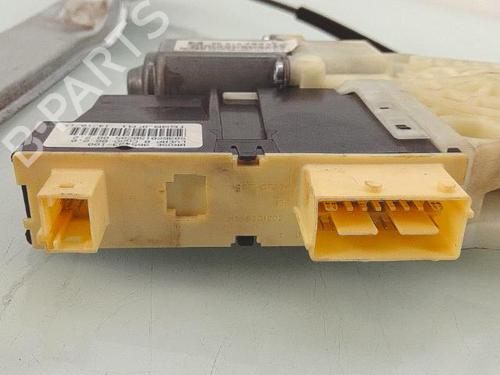 Front left window mechanism CITROËN C4 I (LC_) 1.6 HDi | BP29054076C22