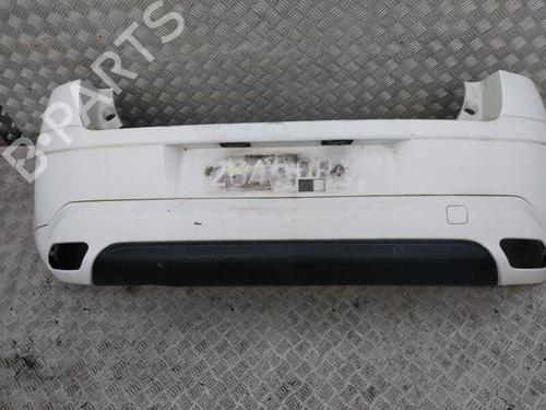 Rear bumper CITROËN C4 Coupe (LA_) 1.6 HDi | BP25370269C8 