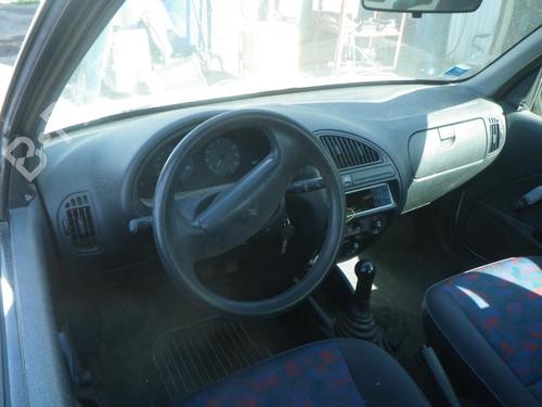Startmotor CITROËN SAXO (S0, S1) 1.1 X, SX | BP25371694M8 