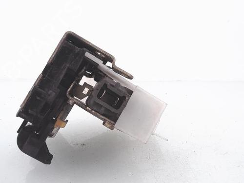 Used Front left lock Front left lock RENAULT MEGANE Scenic (JA0/1_) 1.9 dT (JA0K, JA0Y) (90 hp) 25354517 25354517