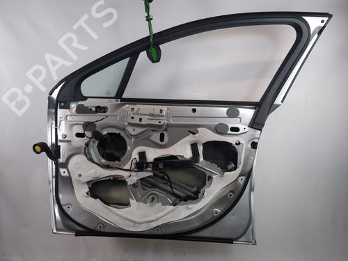 Right front door PEUGEOT 508 I (8D_) 1.6 HDi | BP25363060C3
