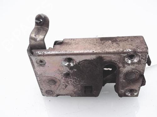 Front right lock PEUGEOT 106 II (1A_, 1C_) 1.0 i | BP25353215C97 