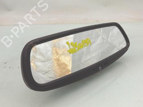 Espelho interior Espelho interior TOYOTA COROLLA Verso (ZER_, ZZE12_, R1_) 2.2 D-4D (AUR10_, AUR10R) (136 hp) 33874076 33874076