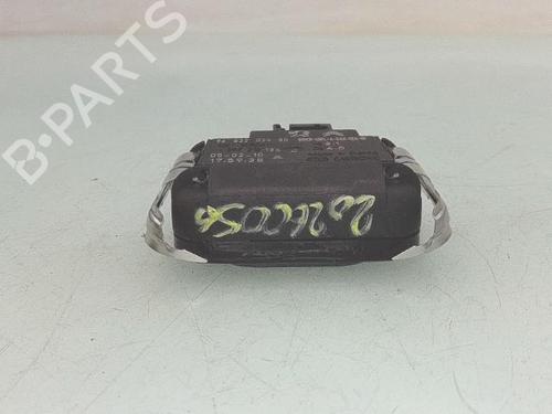 Used Electronic module Electronic module PEUGEOT 3008 I MPV (0U_) 1.6 HDi (109 hp) 33114827 33114827
