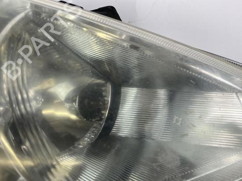 Used Right headlight MAZDA 5 (CR) 2.0 CD (CR19) (143 hp) 25371852