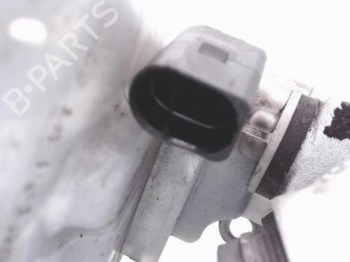 Brake master cylinder VW GOLF VII Variant (BA5, BV5) 1.6 TDI | BP25372255M77 