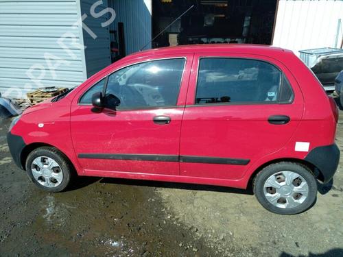 Front left interior door handle CHEVROLET MATIZ (M200, M250) 0.8 | BP25351228I13  - Image 8