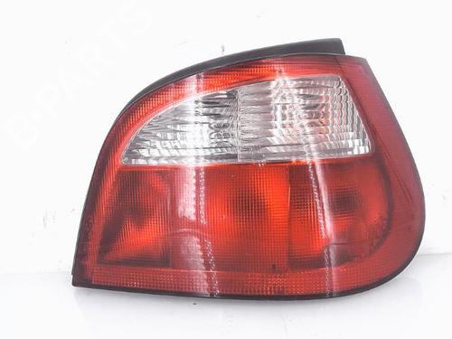 Højre baglygte RENAULT MEGANE I Classic (LA0/1_) 1.4 16V (LA0D, LA1H, lA0W, LA10) (95 hp) 25360629