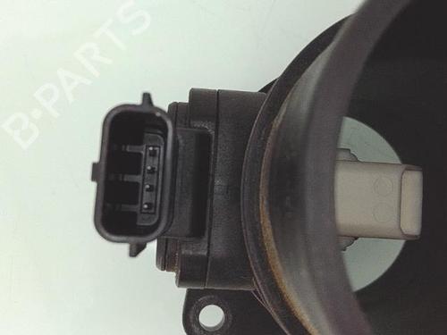 Mass air flow sensor NISSAN QASHQAI I (J10, NJ10) 1.5 dCi | BP25359828M95